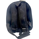 Unicorn Pre-Primary School Bag - Purple