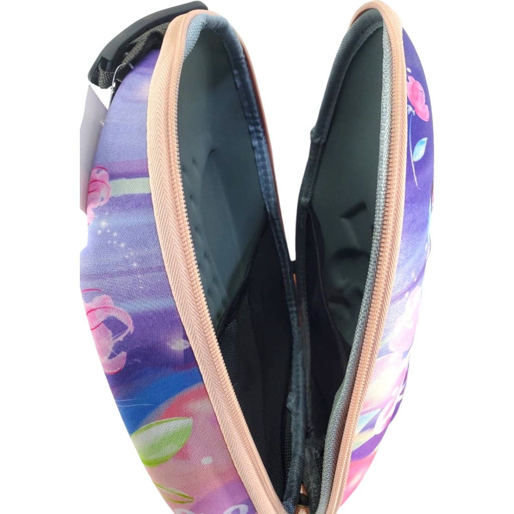 Sofia The First Picnic Bag - Purple