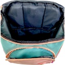 Frozen Trolley Bag - Pink - 13 Inch | Play Group - Kindergarten