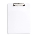 White Board & Clipboard