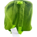 Ben10 Pre-Primary Stuff Bag - Green