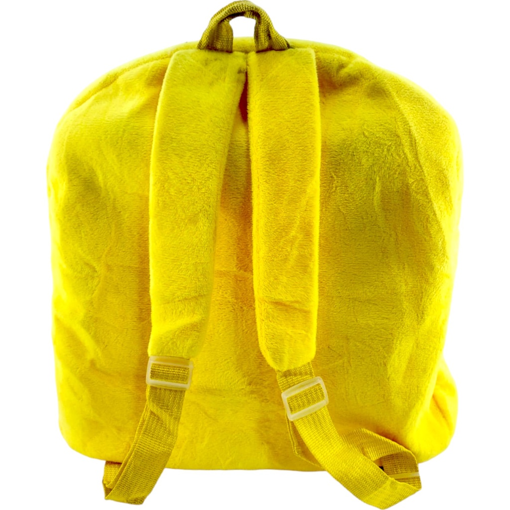 Ben10 Pre-Primary Stuff Bag - Green