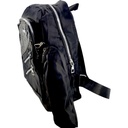 Jingpin College Bags - Black