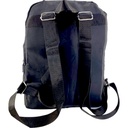 Jingpin College Bags - Black