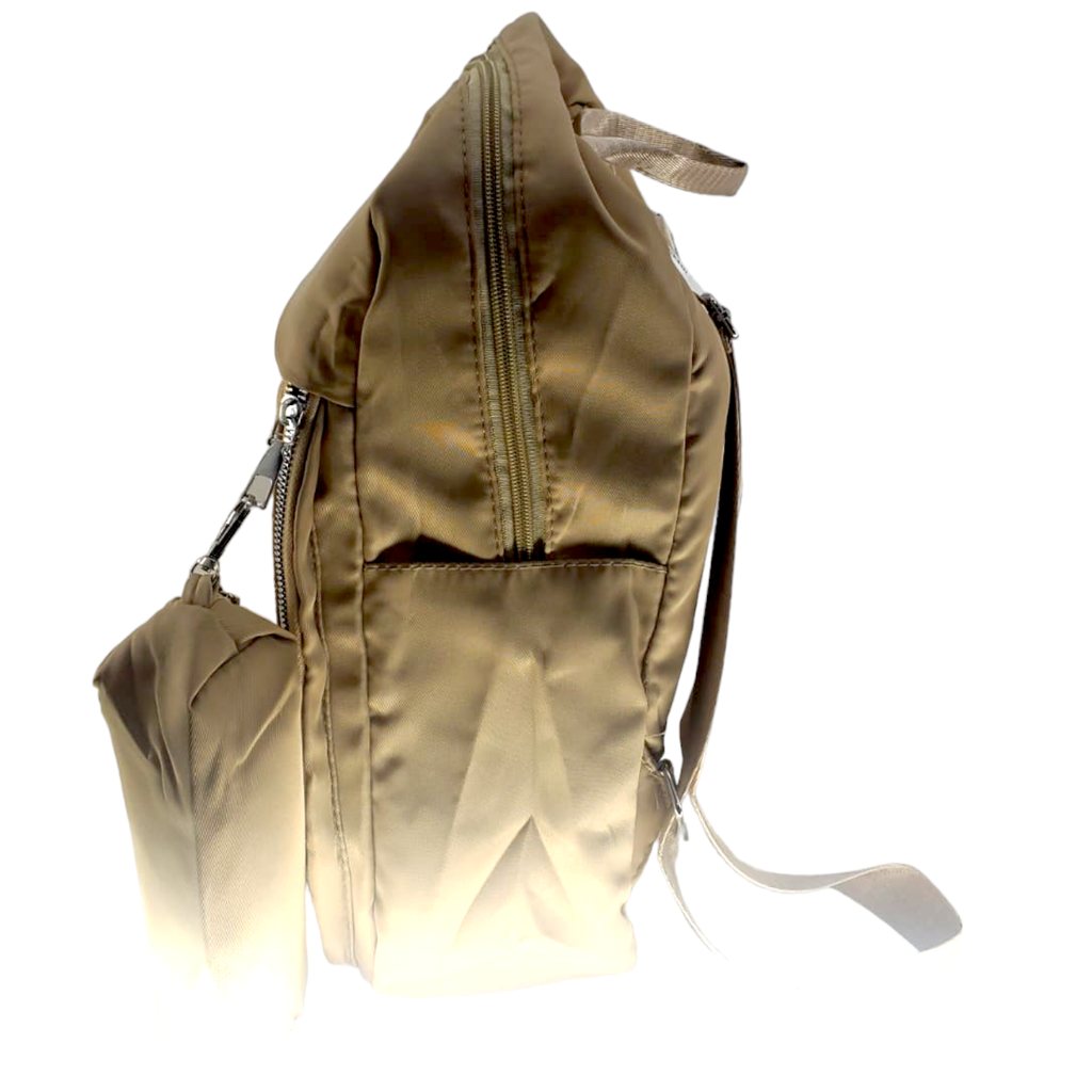 Jingpin College Bags - Black