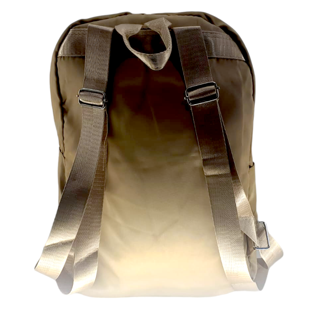 Jingpin College Bags - Black