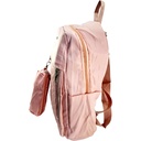 Jingpin College Bags - Black