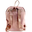 Jingpin College Bags - Black