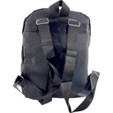 Jingpin College Bags - Black