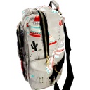 Jingpin College Bags - Black