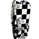 Jingpin College Bags - Black
