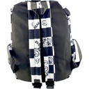 Jingpin College Bags - Black