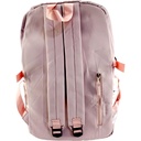 Jingpin College Bags - Black