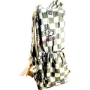 Jingpin College Bags - Black