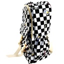 Jingpin College Bags - Black