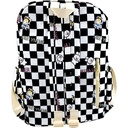 Jingpin College Bags - Black