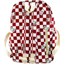 Jingpin College Bags - Black