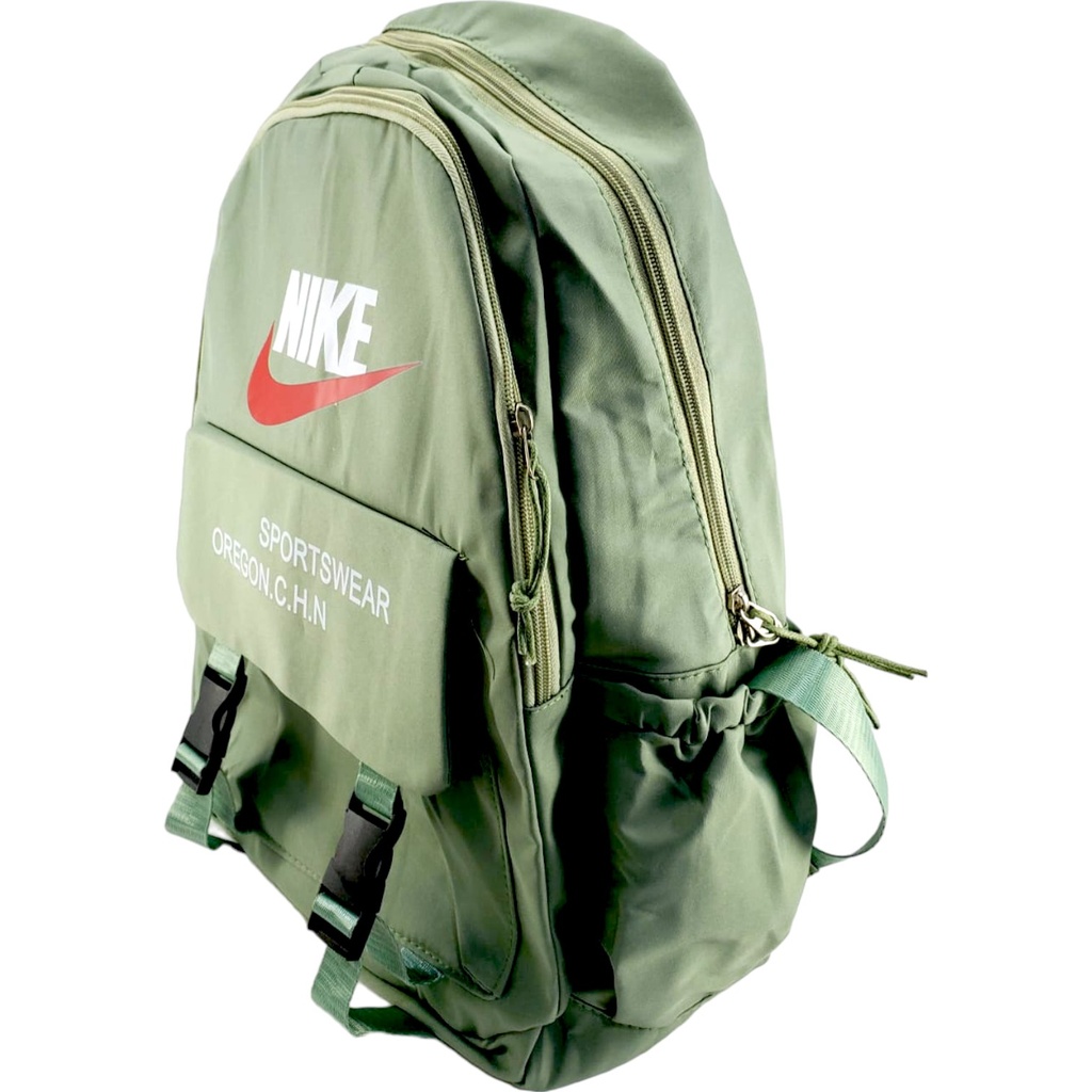 Jingpin College Bags - Black