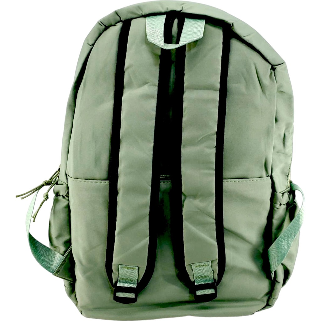 Jingpin College Bags - Black