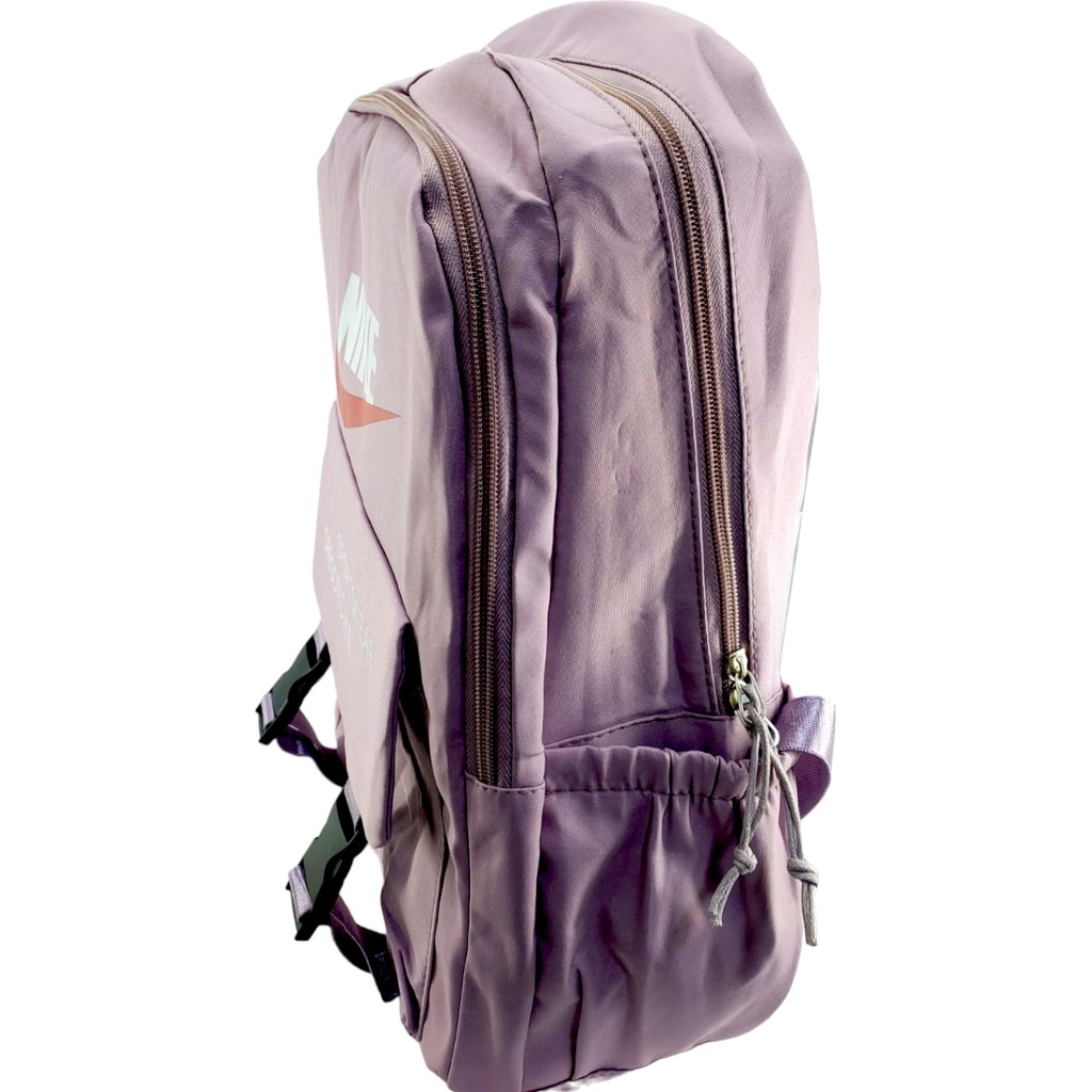 Jingpin College Bags - Black
