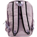 Jingpin College Bags - Black