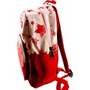 Jingpin College Bags - Black