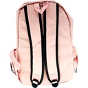 Jingpin College Bags - Black