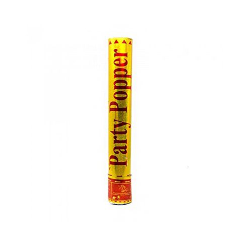 Party Popper - Small