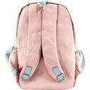 Jingpin College Bags - Black
