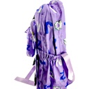 Jingpin College Bags - Black