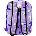 Jingpin College Bags - Black