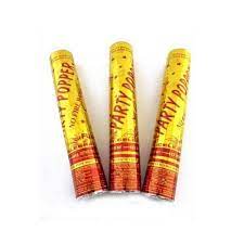 Party Popper - Large