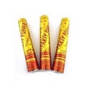Party Popper - Large