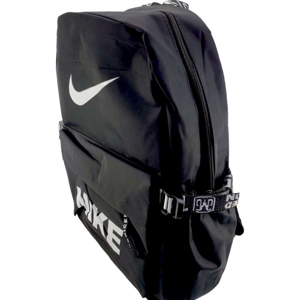 Jingpin College Bags - Black