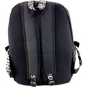Jingpin College Bags - Black