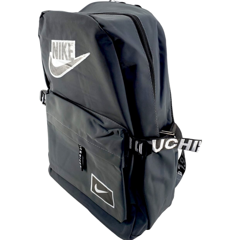 Jingpin College Bags - Black