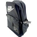Jingpin College Bags - Black