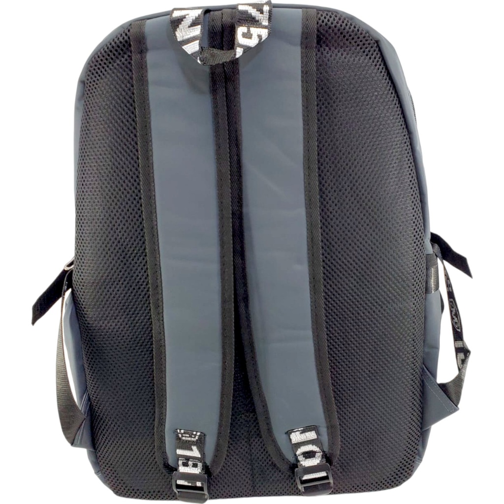 Jingpin College Bags - Black