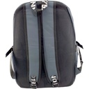 Jingpin College Bags - Black