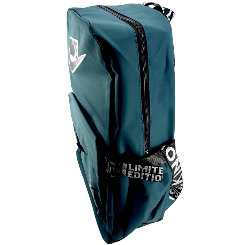 Jingpin College Bags - Black