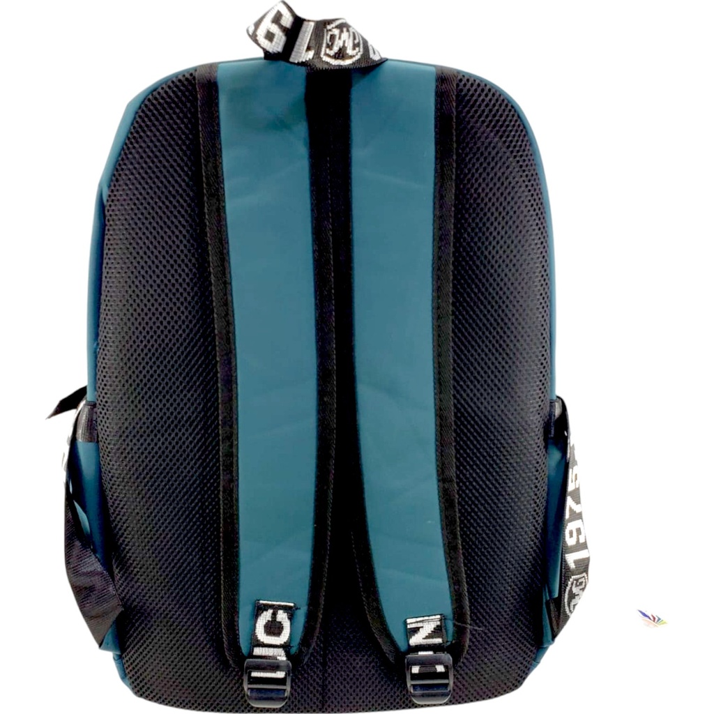 Jingpin College Bags - Black
