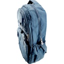 Jinguoshu College Bag - Blue