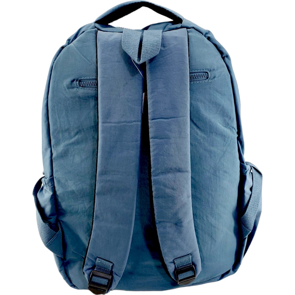 Jinguoshu College Bag - Blue