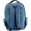 Jinguoshu College Bag - Blue