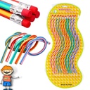 Flexible Pencil