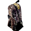 Adidas College Bag - Black/Brown