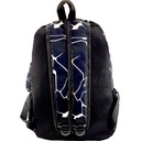 Adidas College Bag - Black/Brown