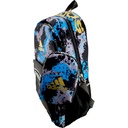 Adidas College Bag - Black/Brown