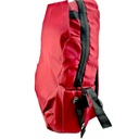 Baodangjia College Bag - Yellow/Blue