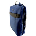 QJ.Baoye College Bag - Skin